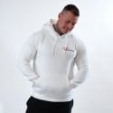 IMPACT WITTE HOODIE