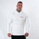 IMPACT WITTE HOODIE