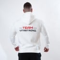 IMPACT WITTE HOODIE