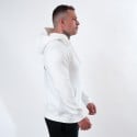 IMPACT WITTE HOODIE