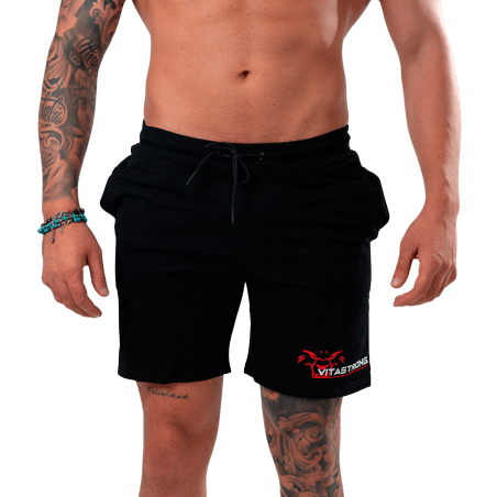 KATOENEN SHORTS