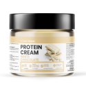PROTEÏNECRÈME WITTE CHOCOLADE