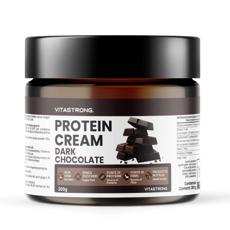 PROTEÏNECRÈME PURE CHOCOLADE
