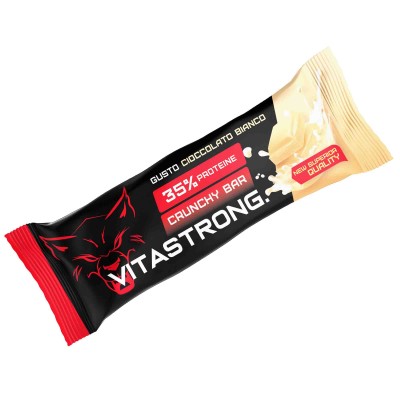 WITTE CHOCOLADE REEP