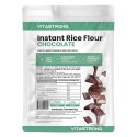 CHOCOLADE RIJSTBLOEM