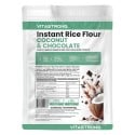 RIJSTBLOEM KOKOSNOOT & CHOCOLADE