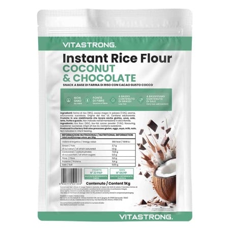 RIJSTBLOEM KOKOSNOOT &...