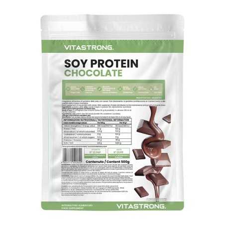 SOJAPROTEÏNE CHOCOLADE