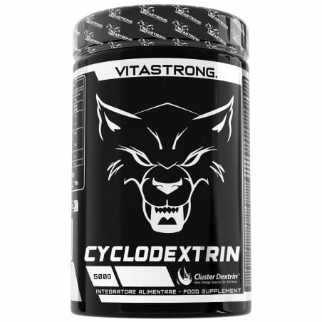 CYCLODEXTRINE