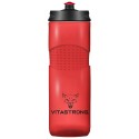 ENDURANCE RODE FLES