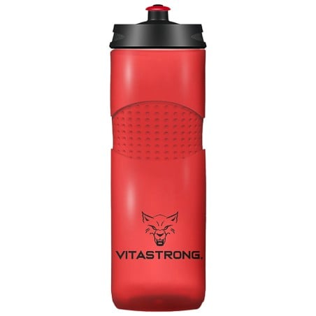 ENDURANCE RODE FLES