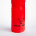 ENDURANCE RODE FLES