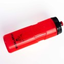 ENDURANCE RODE FLES
