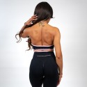 BLACK OPEN TOP