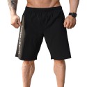 SHORTS BLACK ACTIVE