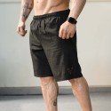SHORTS BLACK ACTIVE