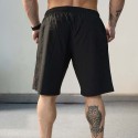 SHORTS BLACK ACTIVE