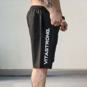 SHORTS BLACK ACTIVE