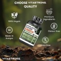 ALPHA LIPOIC ACID 650