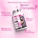 BIOTINE COMPLEX