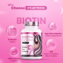 BIOTINE COMPLEX