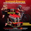 CARBO GEL 2:1