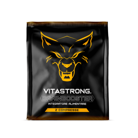 BRAINBOOSTER MONODOSE