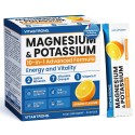 MAGNESIUM & KALIUM