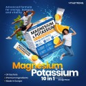 MAGNESIUM & KALIUM