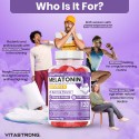 MELATONIN GUMMIES