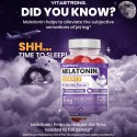 MELATONIN GUMMIES