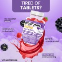 MELATONIN GUMMIES