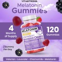 MELATONIN GUMMIES