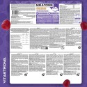 MELATONIN GUMMIES