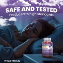 MELATONIN GUMMIES