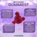 MELATONIN GUMMIES