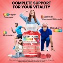 MULTIVITAMIN GUMMIES
