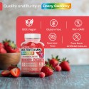 MULTIVITAMIN GUMMIES