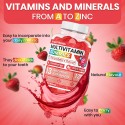 MULTIVITAMIN GUMMIES