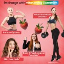 MULTIVITAMIN GUMMIES