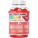MULTIVITAMIN GUMMIES