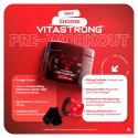 VOOR DE TRAINING