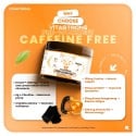 PREWORKOUT - CAFEÏNE VRIJ