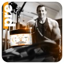 PREWORKOUT - CAFEÏNE VRIJ