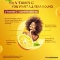 VITAMINE C