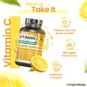 VITAMINE C