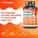 VITAMINE D3