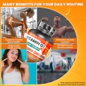 VITAMINE D3