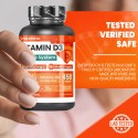 VITAMINE D3