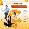 VITAMINE C + ZINK